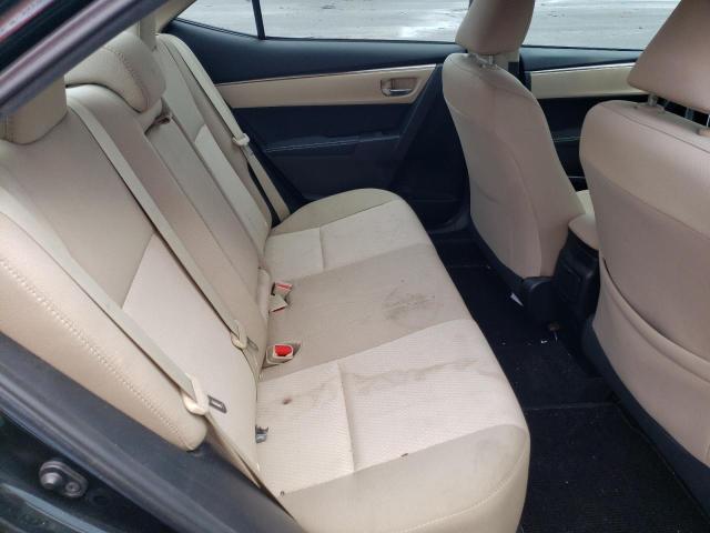 Photo 10 from auction – 2015 TOYOTA COROLLA L with VIN 2T1BURHE8FC293503