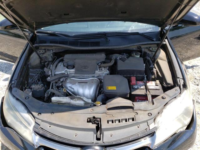 Photo 11 from auction – 2015 TOYOTA CAMRY LE with VIN 4T1BF1FK7FU495994