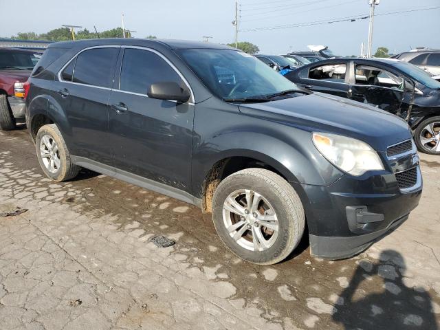 Photo 4 from auction – 2013 CHEVROLET EQUINOX LS with VIN 2GNALBEK4D6179942