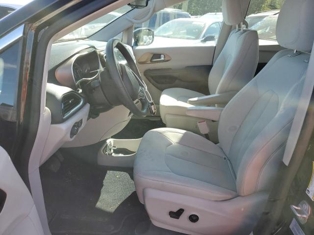 Photo 7 from auction – 2017 CHRYSLER PACIFICA T with VIN 2C4RC1DG7HR511976