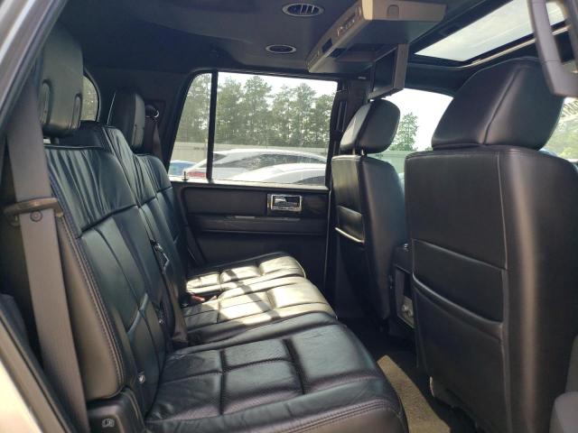 Photo 11 from auction – 2008 LINCOLN NAVIGATOR with VIN 5LMFU28548LJ21532
