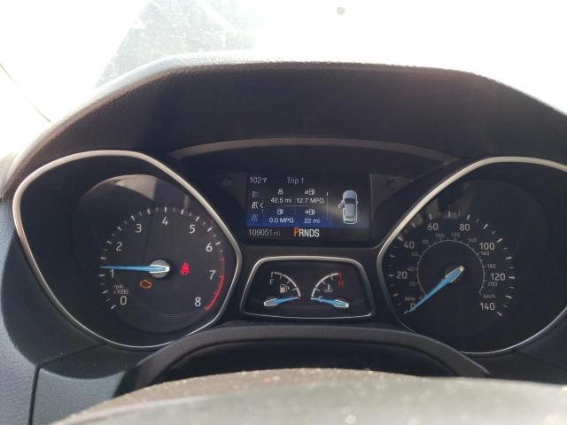Photo 9 from auction – 2015 FORD FOCUS SE with VIN 1FADP3F25FL298548