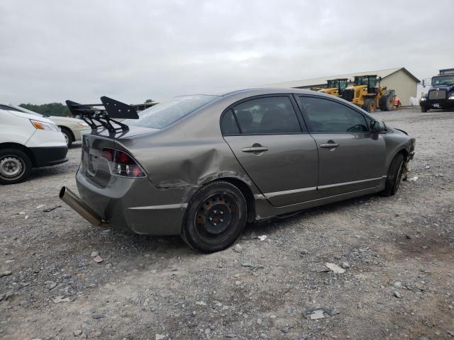Photo 3 from auction – 2008 HONDA CIVIC LX with VIN 2HGFA16508H354075