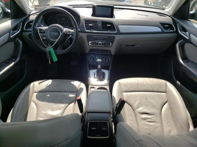 Photo 8 from auction – 2017 AUDI Q3 PREMIUM with VIN WA1BCCFS3HR014082