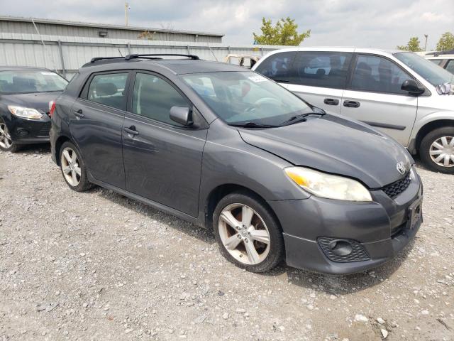 Photo 4 from auction – 2009 TOYOTA COROLLA MA with VIN 2T1KE40E29C008259