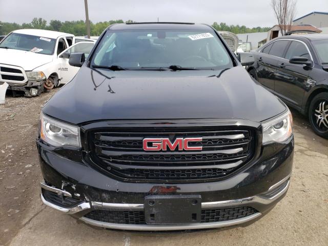 Photo 5 from auction – 2019 GMC ACADIA SLE with VIN 1GKKNKLA8KZ199201