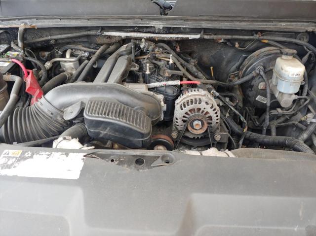 Photo 7 from auction – 2012 GMC SIERRA K15 with VIN 1GTR2WE76CZ317369