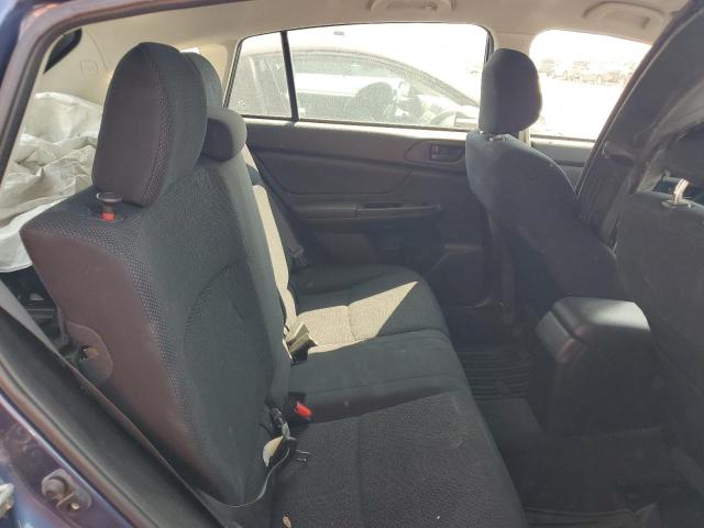 Photo 10 from auction – 2013 SUBARU IMPREZA with VIN JF1GPAA68D2218187