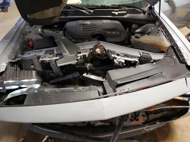 Photo 11 from auction – 2020 DODGE CHALLENGER with VIN 2C3CDZAG6LH219132