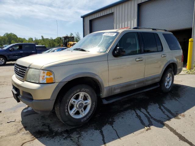 FORD EXPLORER 2002 with VIN 1FMZU73E52UB77548 - Photo from auction