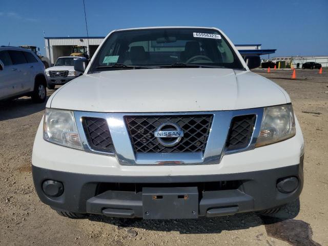 Photo 5 from auction – 2013 NISSAN FRONTIER S with VIN 1N6BD0CT2DN741873