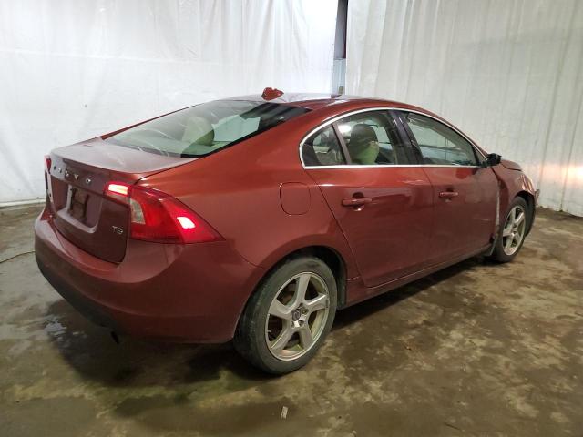 Photo 3 from auction – 2012 VOLVO S60 with VIN YV1622FS5C2126690
