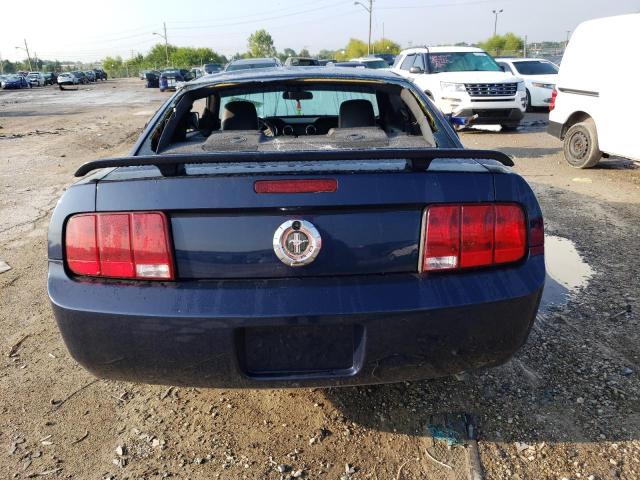 Photo 6 from auction – 2005 FORD MUSTANG with VIN 1ZVFT80N155117699