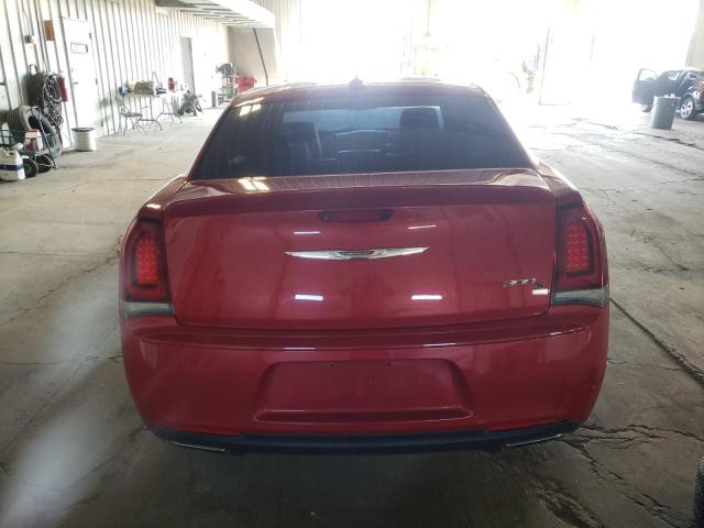 Photo 6 from auction – 2015 CHRYSLER 300 S with VIN 2C3CCABT9FH749745