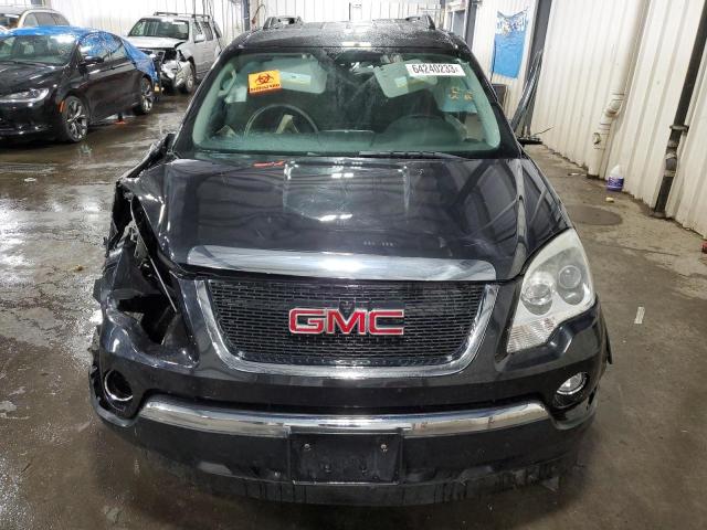 Photo 5 from auction – 2011 GMC ACADIA SLE with VIN 1GKKVPED3BJ236173