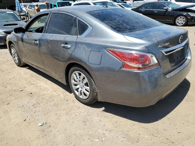 Photo 2 from auction – 2015 NISSAN ALTIMA 2.5 with VIN 1N4AL3AP4FC198331