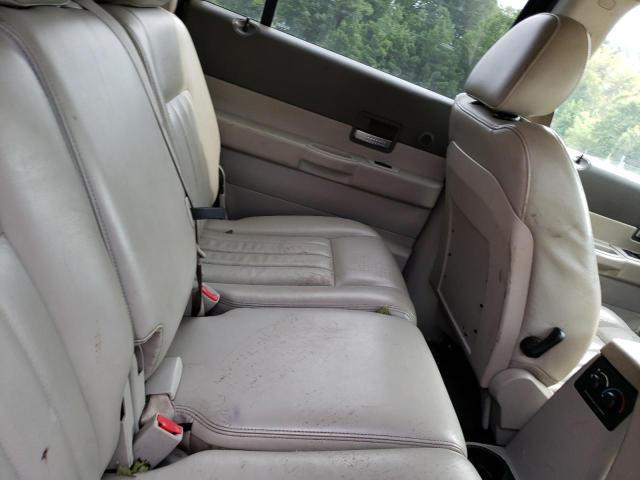 Снимка 11 от търг – 2005 DODGE DURANGO LI с VIN 1D8HD58D25F602836