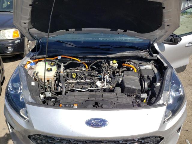 Photo 12 from auction – 2020 FORD ESCAPE SE with VIN 1FMCU9BZ2LUC23103