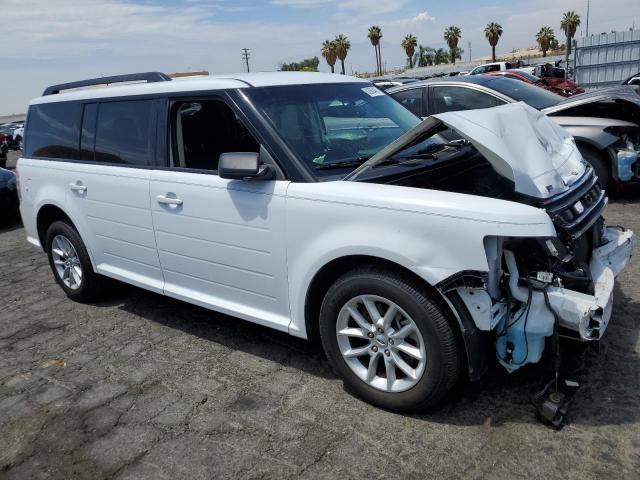 Photo 4 from auction – 2014 FORD FLEX SE with VIN 2FMGK5B83EBD24084