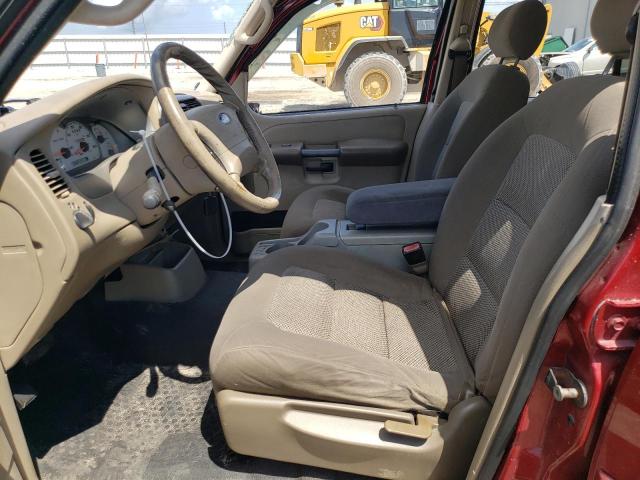 Photo 7 from auction – 2003 FORD EXPLORER S with VIN 1FMZU67E33UB99330