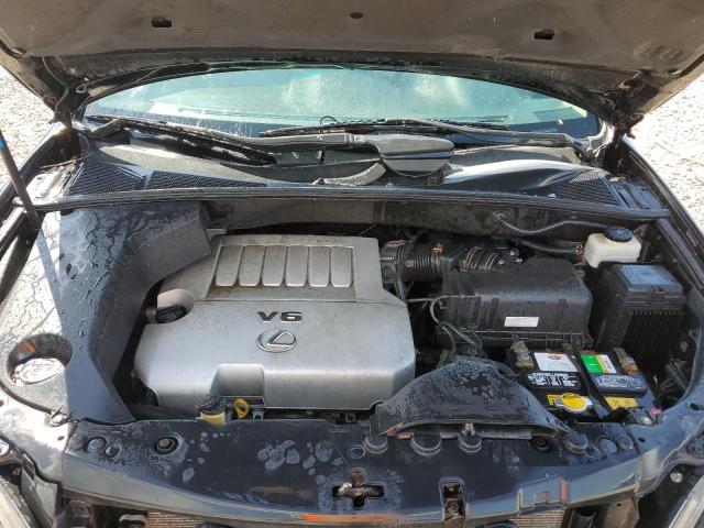 Photo 11 from auction – 2008 LEXUS RX 350 with VIN 2T2HK31UX8C076449