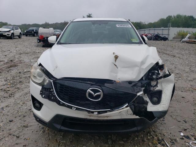 Zdjęcie 5 z aukcji – 2013 MAZDA CX-5 GT z VIN JM3KE4DE3D0130293