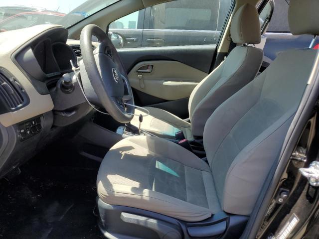 Photo 7 from auction – 2014 KIA RIO LX with VIN KNADM5A30E6346367