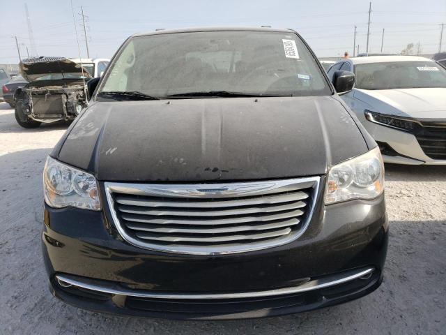 Photo 5 from auction – 2012 CHRYSLER TOWN & COU with VIN 2C4RC1BG5CR134592
