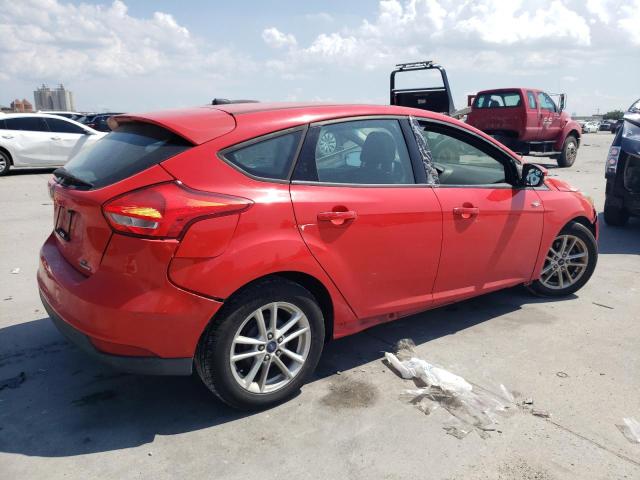 Photo 3 from auction – 2015 FORD FOCUS SE with VIN 1FADP3K22FL289053