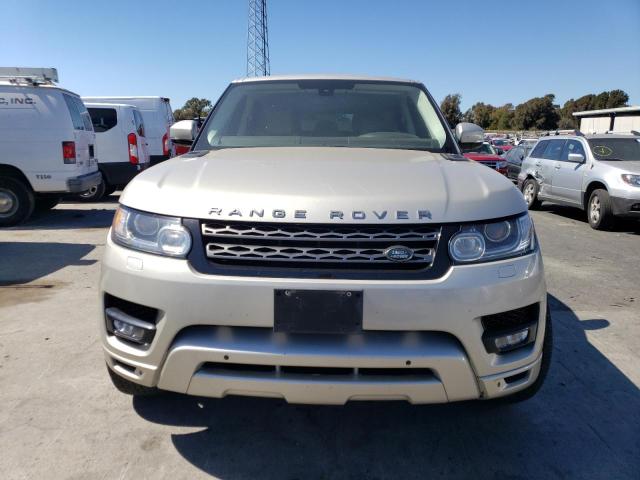 Photo 5 from auction – 2014 LAND ROVER RANGE ROVE with VIN SALWG2WFXEA323284