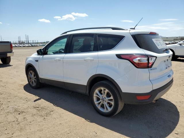 Photo 2 from auction – 2018 FORD ESCAPE with VIN 1FMCU9GDXJUC62466
