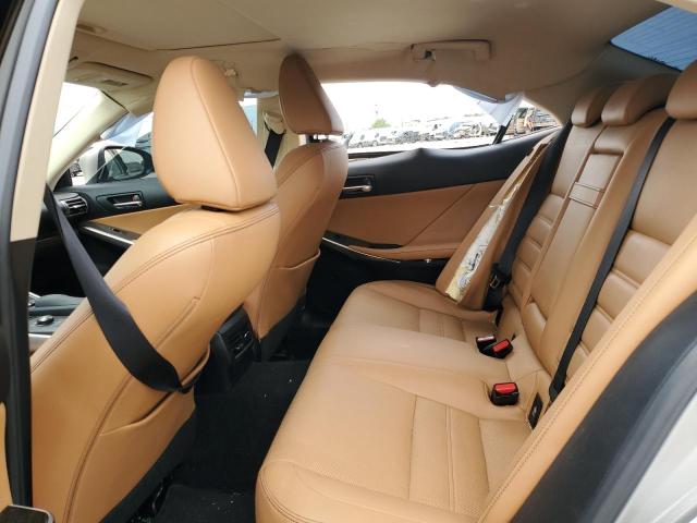 Снимка 10 от търг – 2016 LEXUS IS 300 с VIN JTHCM1D20G5003382