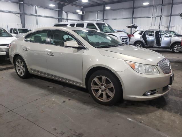 Foto 4 de la subasta – 2011 BUICK LACROSSE C con VIN 1G4GC5ED0BF130399