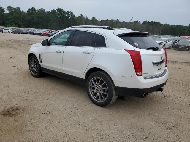 Photo 2 from auction – 2015 CADILLAC SRX PREMIU with VIN 3GYFNDE37FS572779