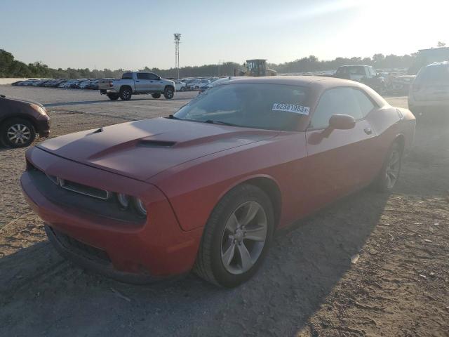 DODGE CHALLENGER 2015 with VIN 2C3CDZAG9FH909719 - Photo from auction