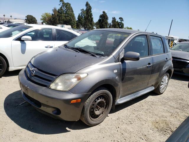 Photo 1 from auction – 2005 TOYOTA SCION XA with VIN JTKKT604850126726