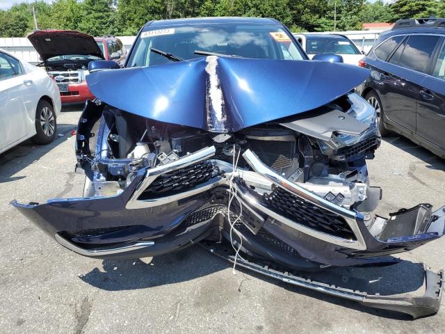 Photo 5 from auction – 2021 ACURA RDX with VIN 5J8TC2H33ML005231
