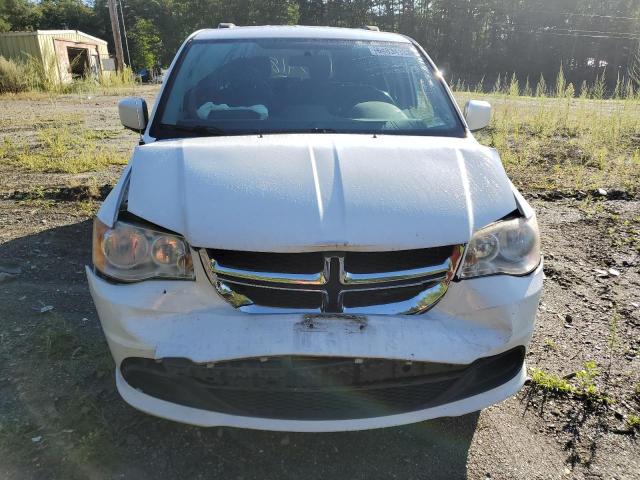 Photo 5 from auction – 2014 DODGE GRAND CARA with VIN 2C4RDGCG2ER357593