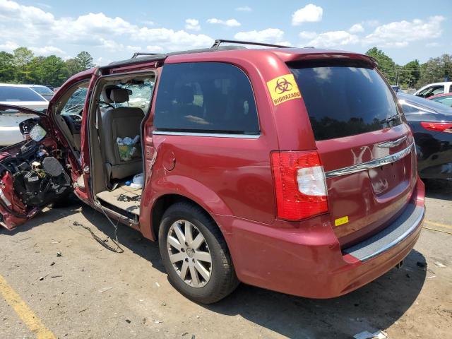 Photo 2 from auction – 2011 CHRYSLER TOWN & COU with VIN 2A4RR8DG0BR649450