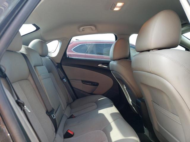 Фото 10 с аукциона – 2014 BUICK VERANO с VIN 1G4PP5SK8E4213571