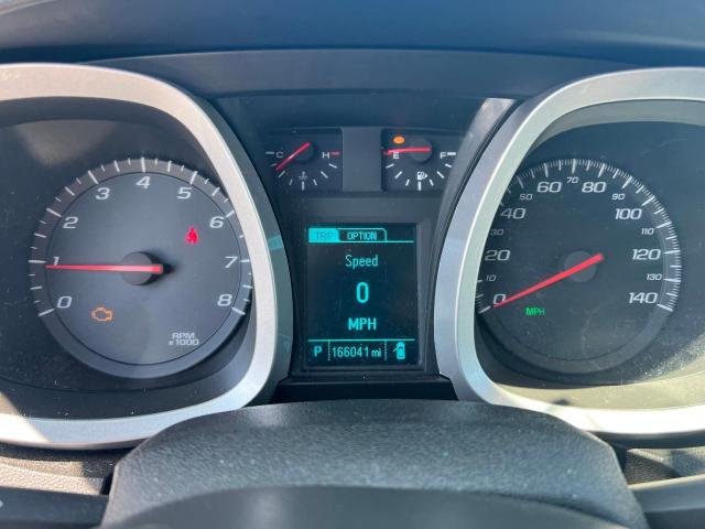 Photo 8 from auction – 2014 CHEVROLET EQUINOX LT with VIN 2GNFLFEK2E6333871