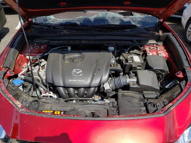 Photo 12 from auction – 2022 MAZDA CX-30 PREM with VIN 3MVDMBDL1NM429088