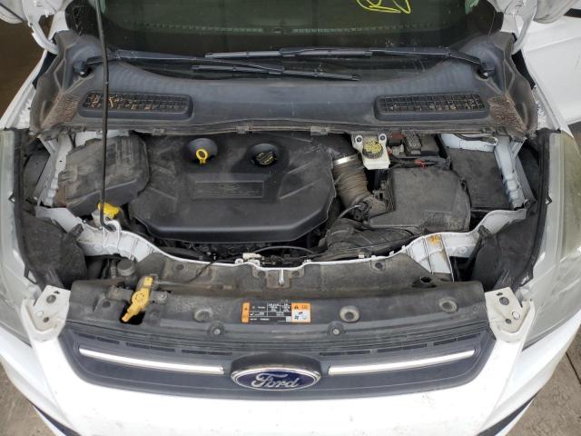Photo 12 from auction – 2014 FORD ESCAPE SE with VIN 1FMCU0G91EUD38492