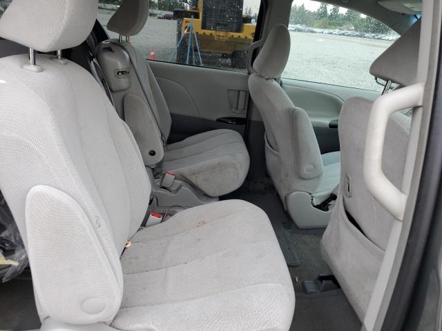Снимка 11 от търг – 2012 TOYOTA SIENNA BAS с VIN 5TDKA3DC0CS015286