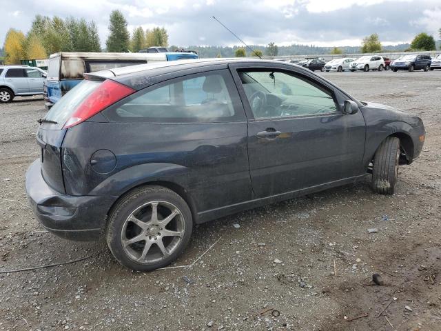 Photo 3 from auction – 2007 FORD FOCUS ZX3 with VIN 1FAFP31N27W339812