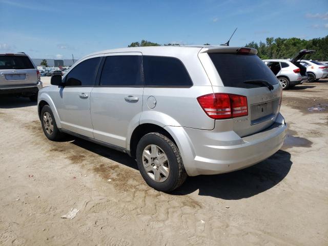 Photo 2 from auction – 2012 DODGE JOURNEY SE with VIN 3C4PDCAB2CT390076
