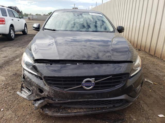 Photo 5 from auction – 2017 VOLVO S60 with VIN YV126MFL3H2423956