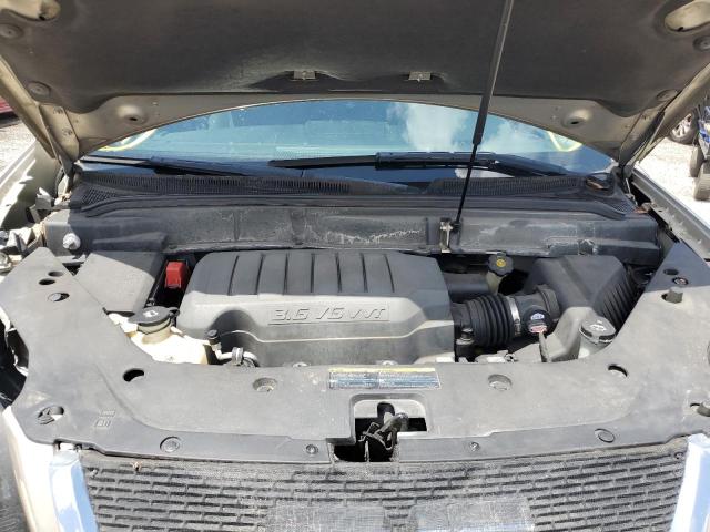 Photo 11 from auction – 2008 GMC ACADIA SLE with VIN 1GKEV13768J274576