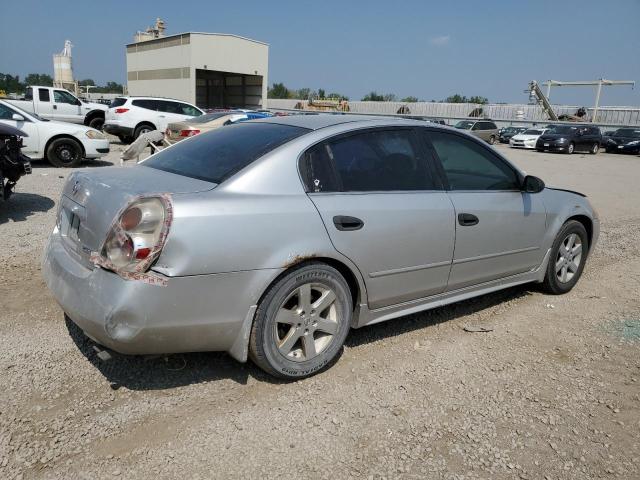 Photo 3 from auction – 2003 NISSAN ALTIMA BAS with VIN 1N4AL11D13C277946