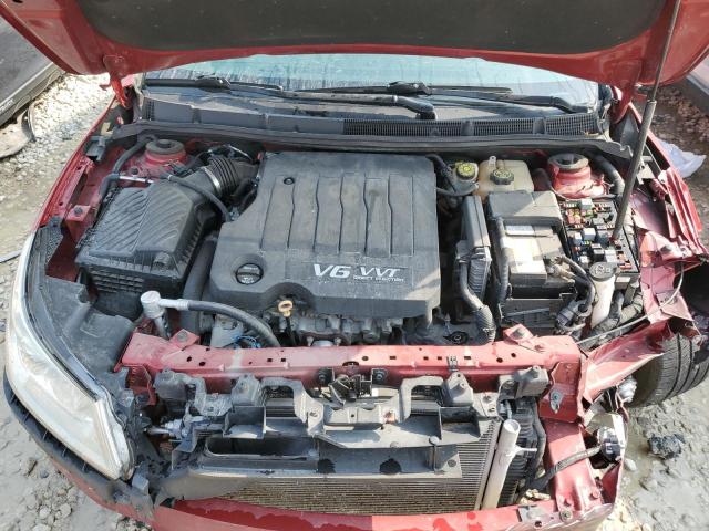 Photo 11 from auction – 2013 BUICK LACROSSE with VIN 1G4GC5E39DF267304